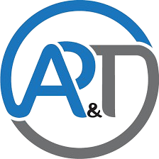 AP&T Logo