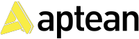 Aptean Logo