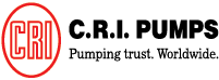 CRI Logo