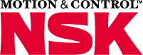 NSK Logo
