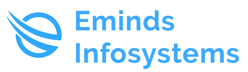 Elminds Logo