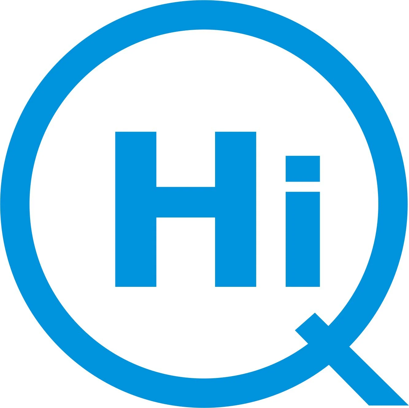 HIQ Logo