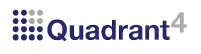 Quadrant Logo