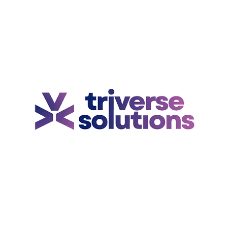 Triverse Logo