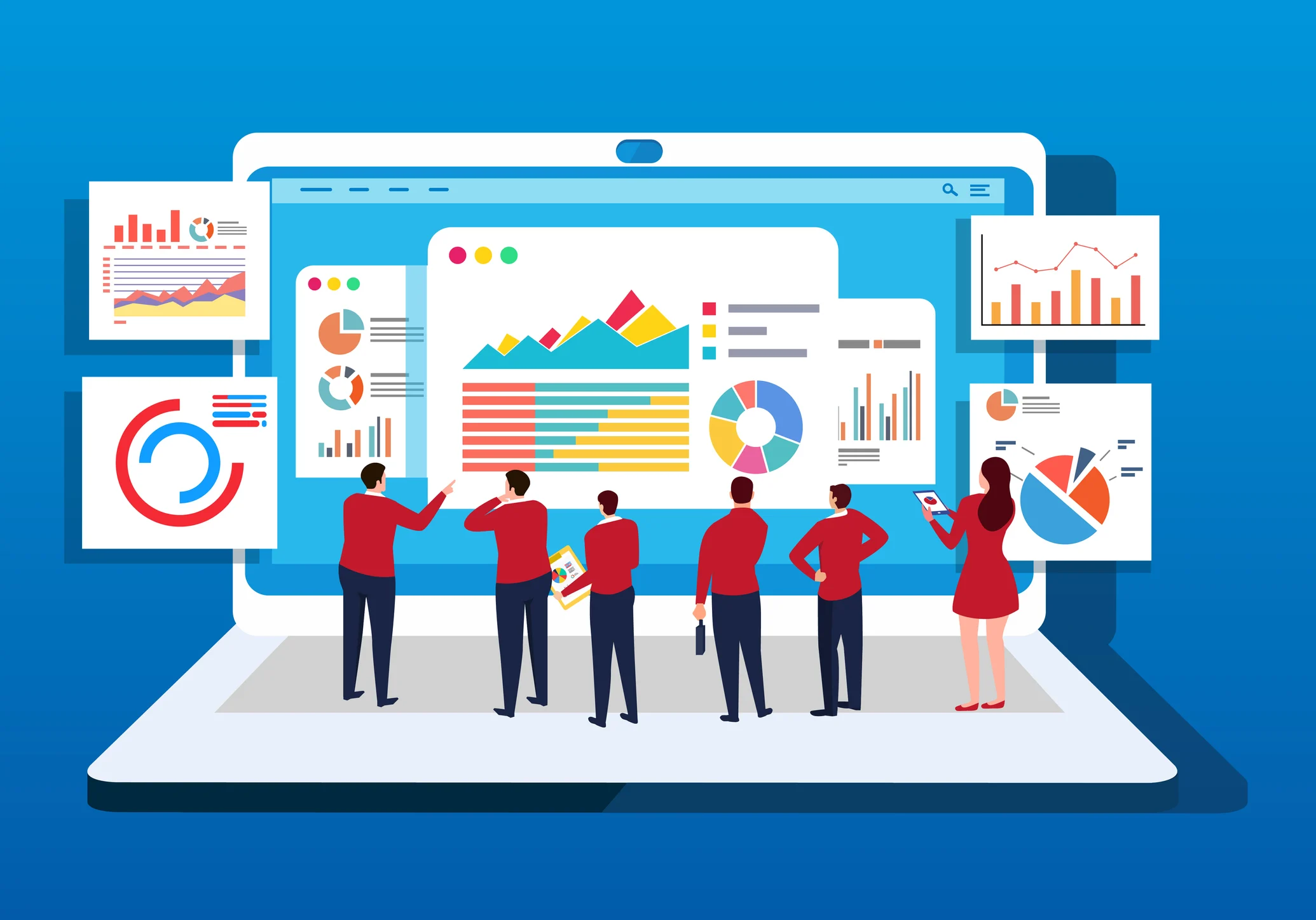 Data Analytics