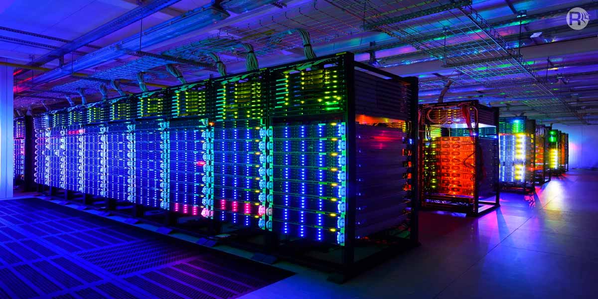 Data Warehousing