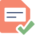 E-Invoicing Icon