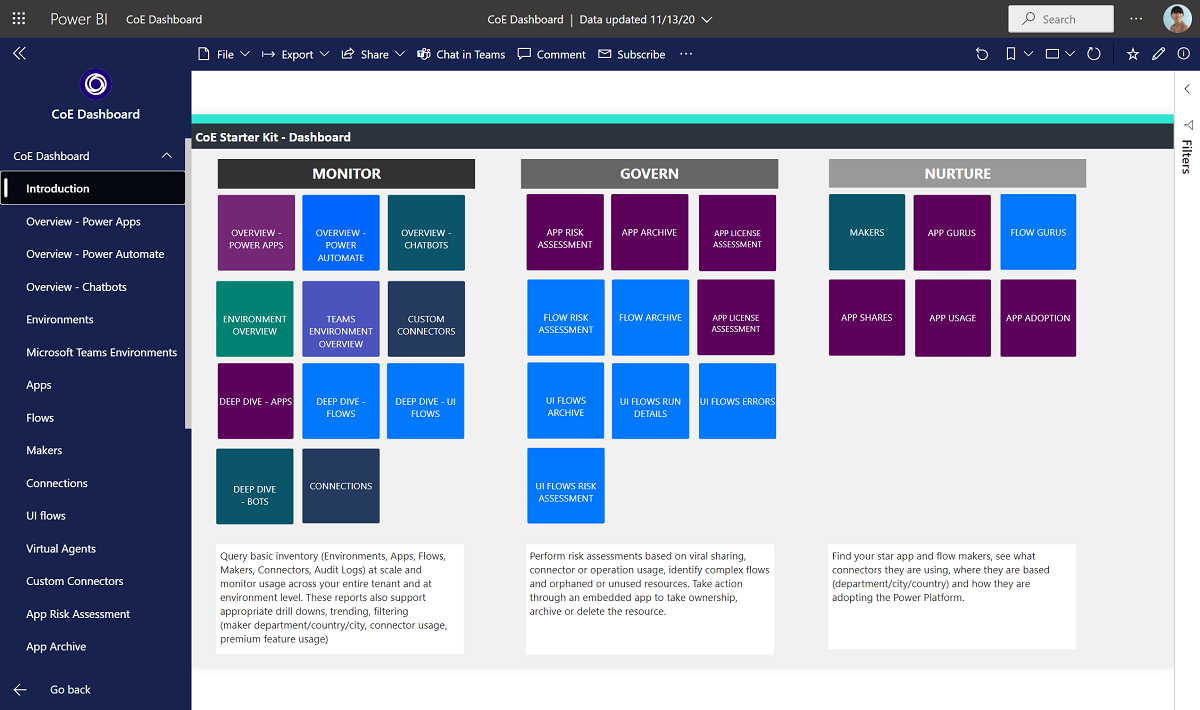 Power Apps