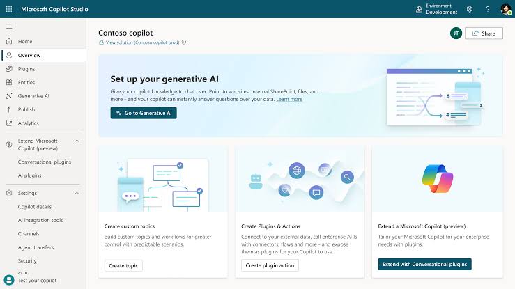 Power Apps