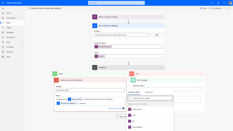 Process Automation