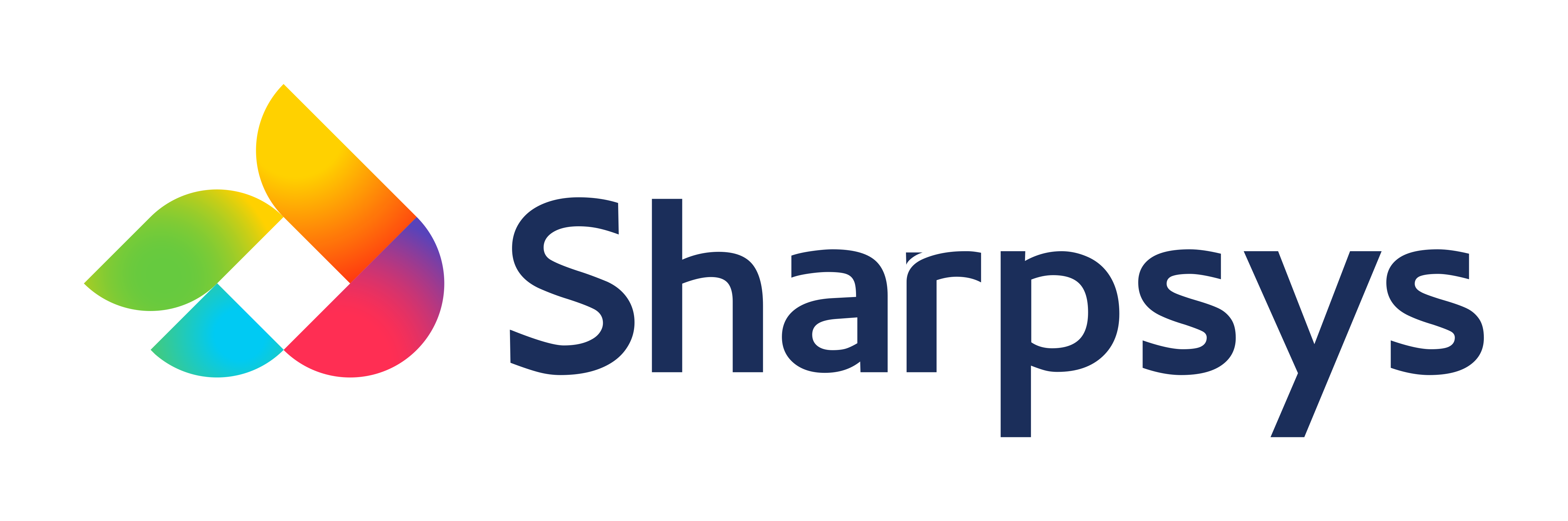 Sharpsys Logo